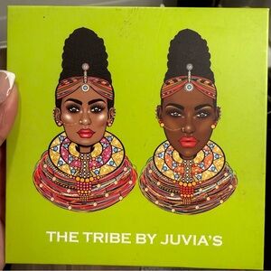 Juvia’s Place Makeup